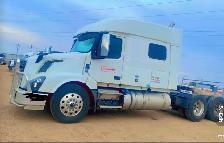 Class 1 Truck driver needed