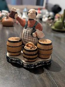 poivrière et salière a vendre - Photo 2