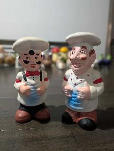 poivrière et salière a vendre - Photo 5
