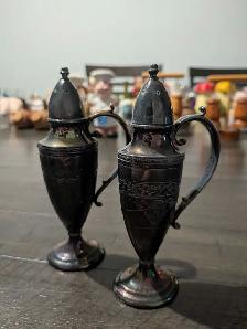 poivrière et salière a vendre - Photo 6