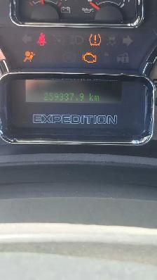 2012 Ford Expedition Max Limited - Photo 7