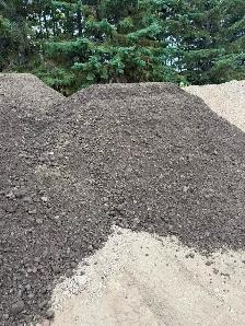 Reclaimed gravel - Photo 3