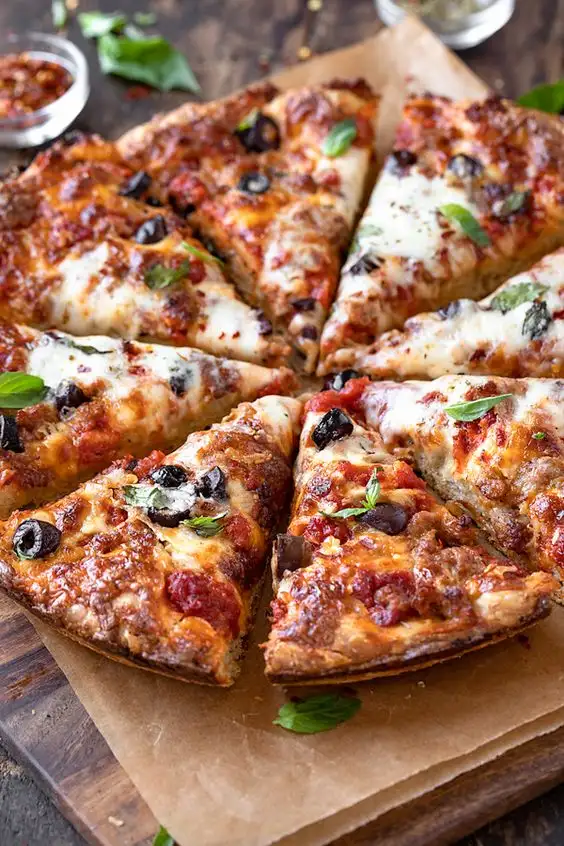 Pizza Take-out Restaurant for Sale