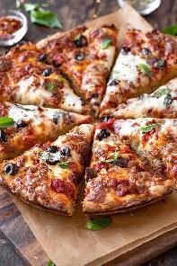 Pizza Take-out Restaurant for Sale