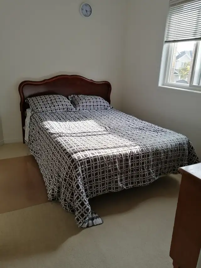 Private Room for Rent- Bovaird & Worthington ave. (Brampton)