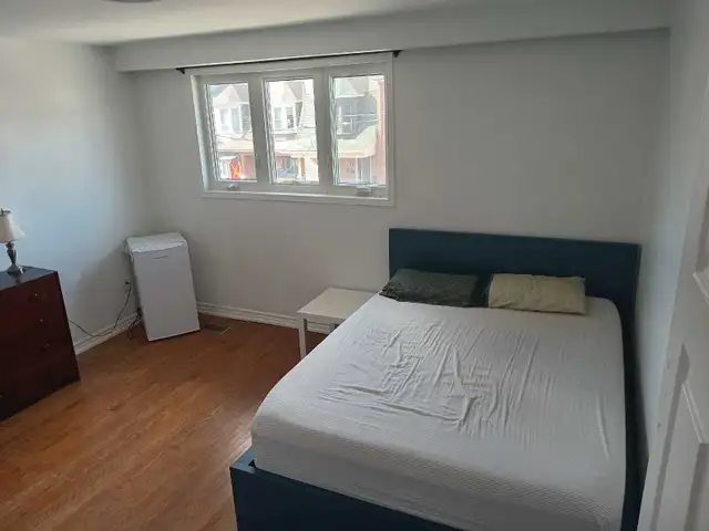Room for rent