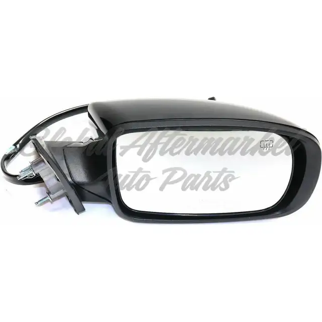 Chrysler 300 2012-2019 Door Mirror Right Power Heated Ptm