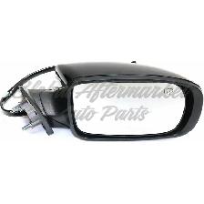 Chrysler 300 2012-2019 Door Mirror Right Power Heated Ptm