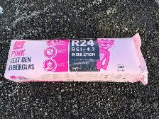 New Insulation for sale