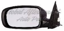 Chrysler 200 Sedan 2011-2014 Door Mirror Left Power Heated Ptm