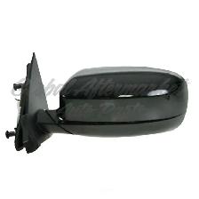 Chrysler 200 Sedan 2011-2014 Door Mirror Left Power Heated Ptm - Photo 3