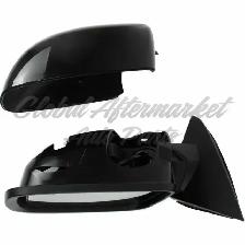 Chrysler 200 Sedan 2011-2014 Door Mirror Left Power Heated Ptm - Photo 5