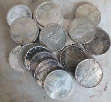 buying coins - Photo 2