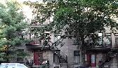 5 1/2 dans une Coopérative d'habitation