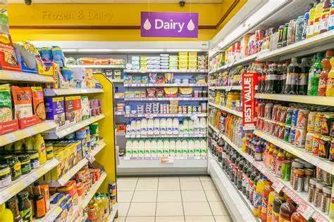 Convenience Store for Sale SW