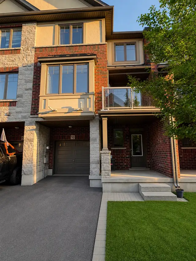 townhome
