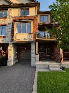 townhome
