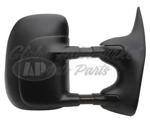 Ford Van Ford Econoline 2003-2014 Door Mirror Right Power