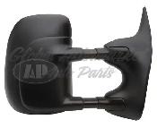 Ford Van Ford Econoline 2003-2014 Door Mirror Right Power