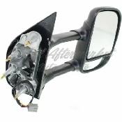 Ford Van Ford Econoline 2003-2014 Door Mirror Right Power - Photo 4