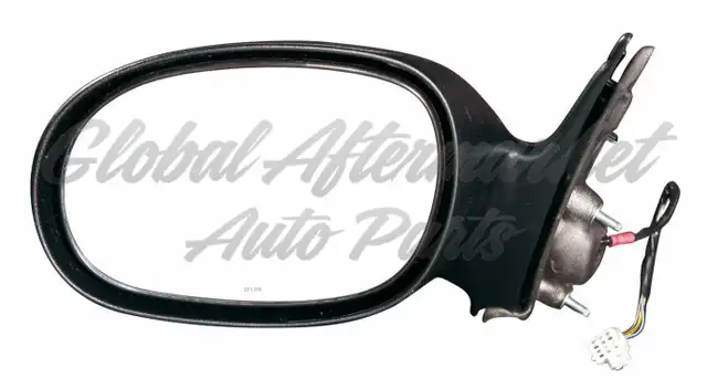 Dodge Stratus Sedan 2001-2006 Door Mirror Left Power