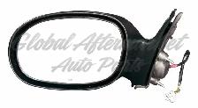 Dodge Stratus Sedan 2001-2006 Door Mirror Left Power