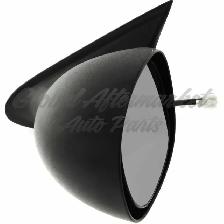 Dodge Stratus Sedan 2001-2006 Door Mirror Left Power - Photo 2