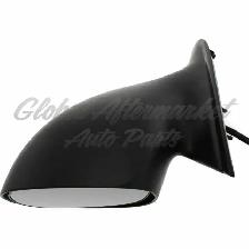 Dodge Stratus Sedan 2001-2006 Door Mirror Left Power - Photo 4