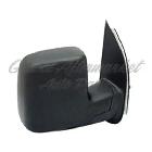 Ford Van Ford Econoline 2010-2014 Door Mirror Right Manual