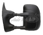 Ford Van Ford Econoline 2003-2014 Door Mirror Left Power