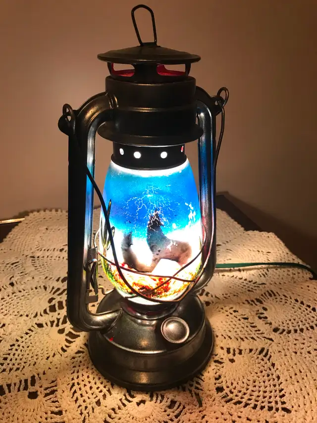 LANTERN for Sale