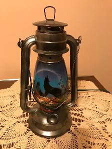 LANTERN for Sale - Photo 2