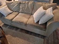 Free Pullout Couch bed