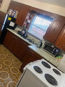 Room for Rent in Basement — Warden & Lawrence (Scarborough)