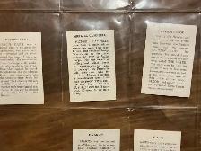 5. 1960’s Marx Warriors of The World Figures Cards ! - Photo 6