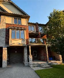 townhouse rental