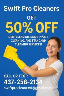 Cleaning - Photo 3