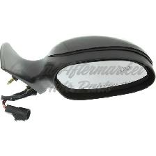 Ford Taurus 2002-2007 Door Mirror Right Power Heated W/Puddle - Photo 4