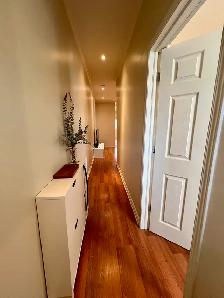 Appartement lumineux près du métro Jarry – 1er nov. 2026 - Photo 3