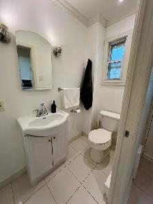 Appartement lumineux près du métro Jarry – 1er nov. 2026 - Photo 6