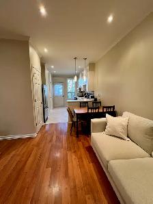 Appartement lumineux près du métro Jarry – 1er nov. 2026 - Photo 8