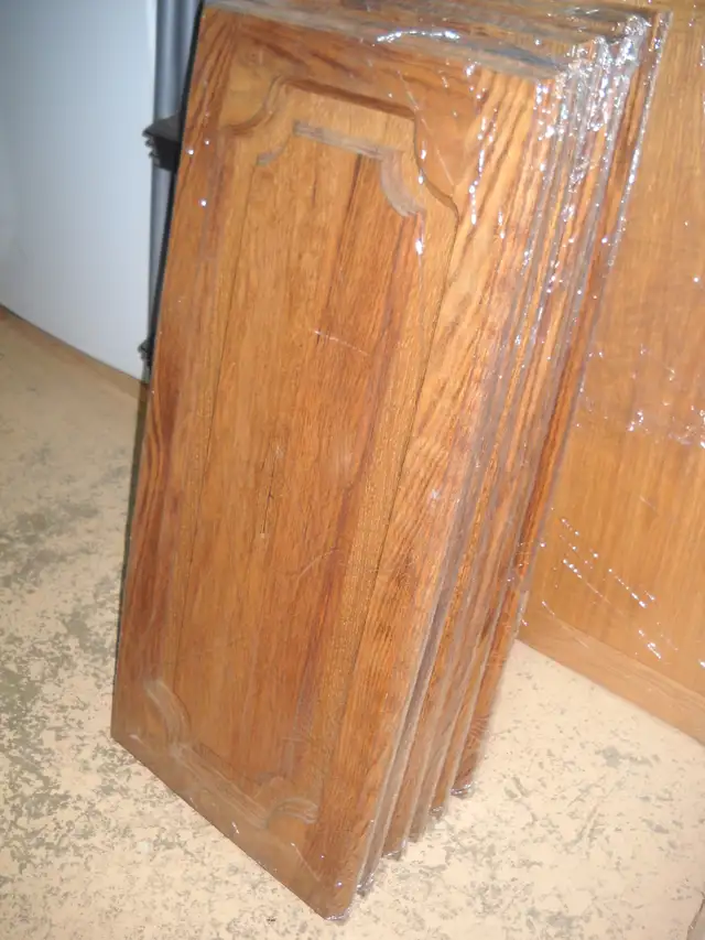 Cabinet Doors