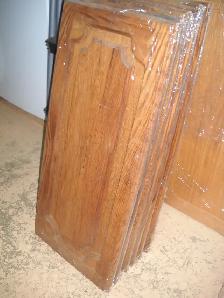 Cabinet Doors