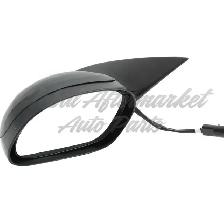 Ford Taurus 2002-2007 Door Mirror Left Power W/Puddle Lamp - Photo 2