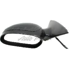 Ford Taurus 2002-2007 Door Mirror Left Power W/Puddle Lamp - Photo 4