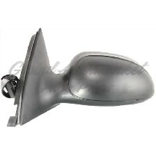 Ford Taurus 2000-2007 Door Mirror Left Power Heated - Photo 5