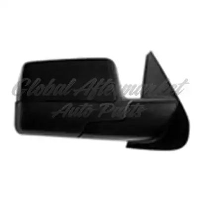 Ford Ranger Pickup 2wd 2006-2008 Door Mirror Right Manual