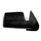 Ford Ranger Pickup 2wd 2006-2008 Door Mirror Right Manual