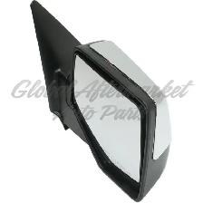 Ford Ranger Pickup 2wd 2006-2008 Door Mirror Right Manual - Photo 3