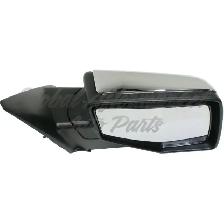 Ford Ranger Pickup 2wd 2006-2008 Door Mirror Right Manual - Photo 4